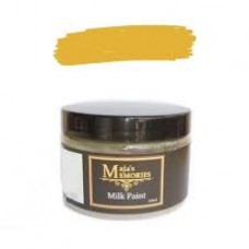 Milk Paint Maja's Memories- Yellow Ochre